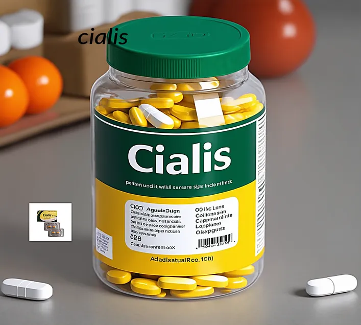 Cialis 1